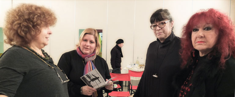 poete, meditare 2014