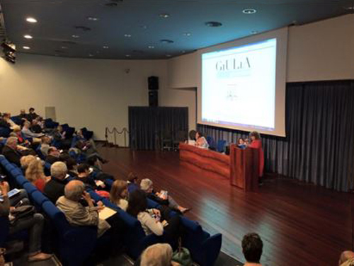 foto sala congressi