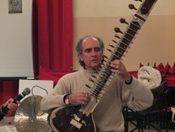 Sitar