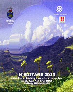 locandina meditare 2013