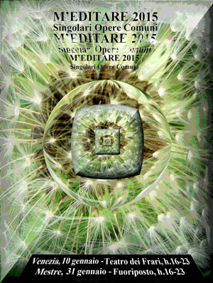 locandina meditare 2015