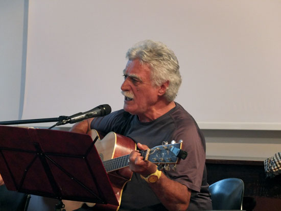 Alberto D'Amico