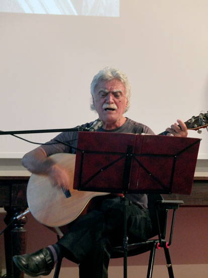 Alberto D'amico- foto simonetta borrelli