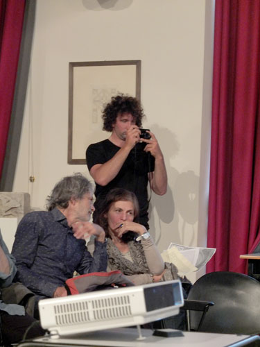 foto simonetta Borrelli