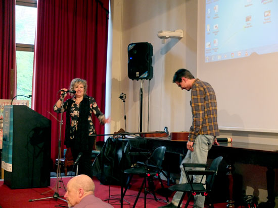 foto Simonetta Borrelli