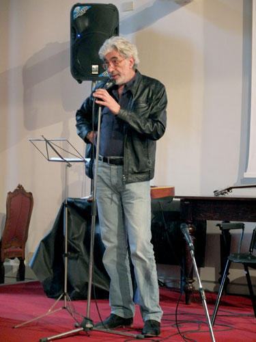 foto Simonetta Borrelli