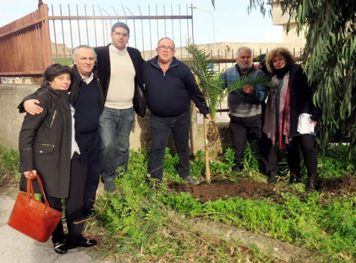 foto di gruppo