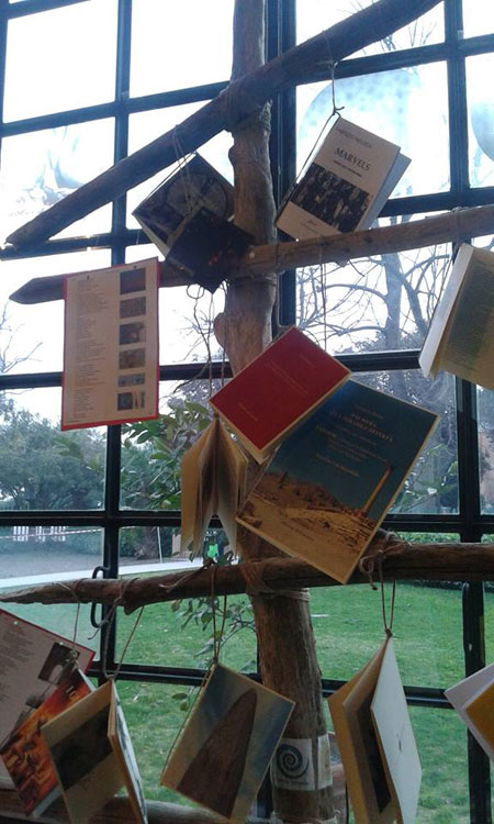 l'albero dell'autoeditoria