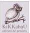 logo Kikkabau edizioni del pensiero