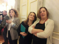 giornaliste