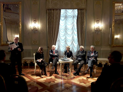 giornalisti