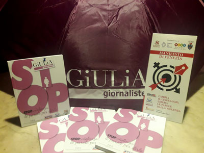 Giulia-giornaliste