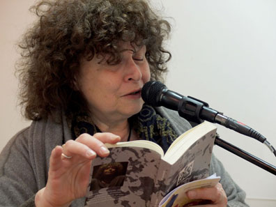 Antonella Barina