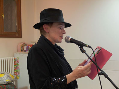 Maristella tagliaferro