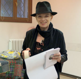 Maristella Tagliaferro