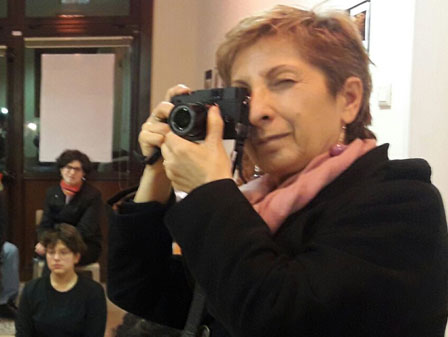 fotografa