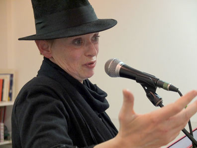 Maristella tagliaferro