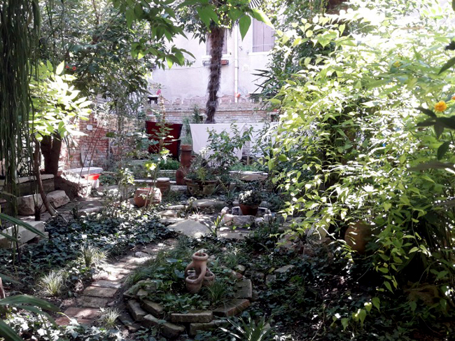 giardino