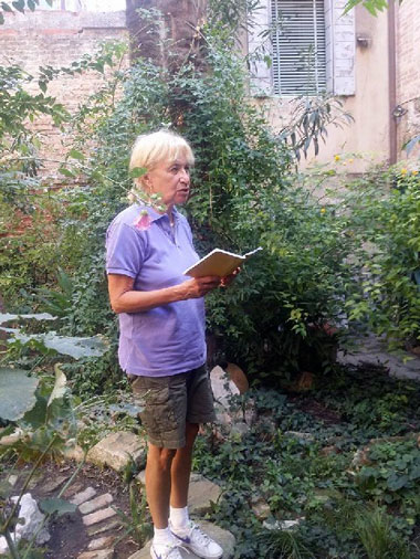 lettura