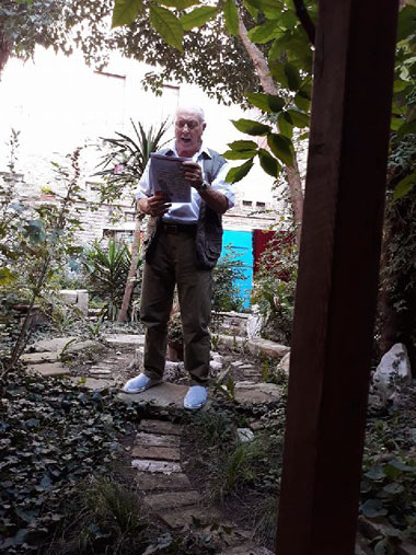 lettura