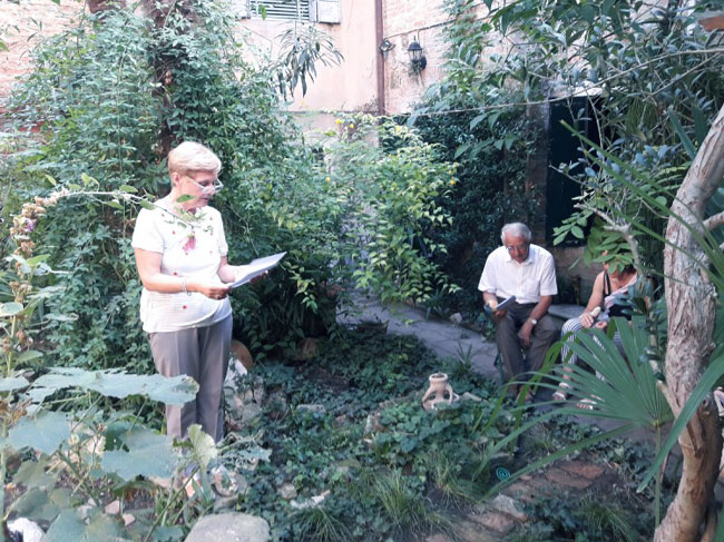 lettura