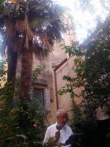 alessandro cabianca