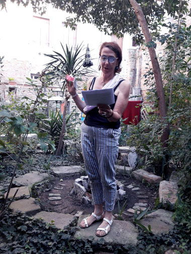 Annette Ronchin