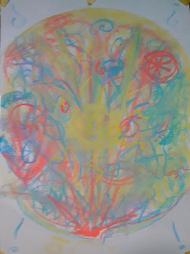 il disegno