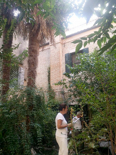 giardino