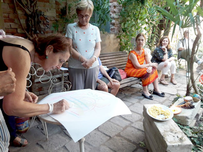 il disegno