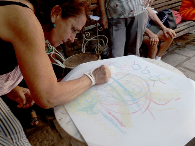 il disegno