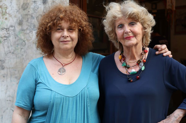 foto di sabrina vian