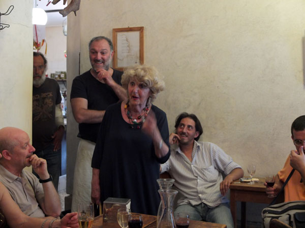 foto simonetta borrelli