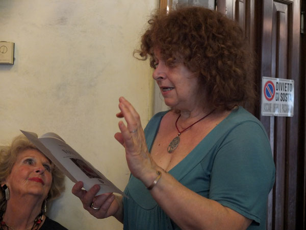foto simonetta borrelli