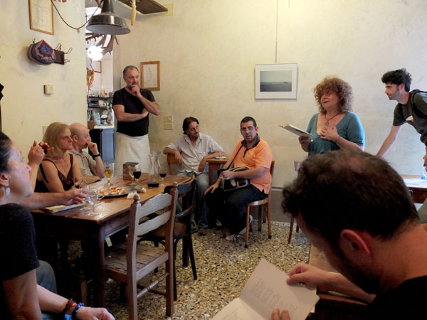 foto simonetta borrelli