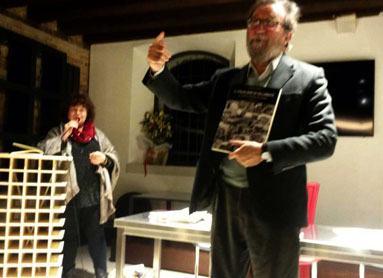 franco ferrari delfino