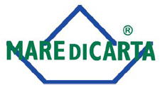 logo Mare di Carta