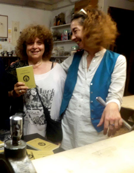  Antonella Barina, Roberta Andolfi