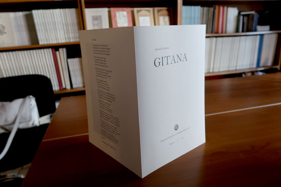 gitana