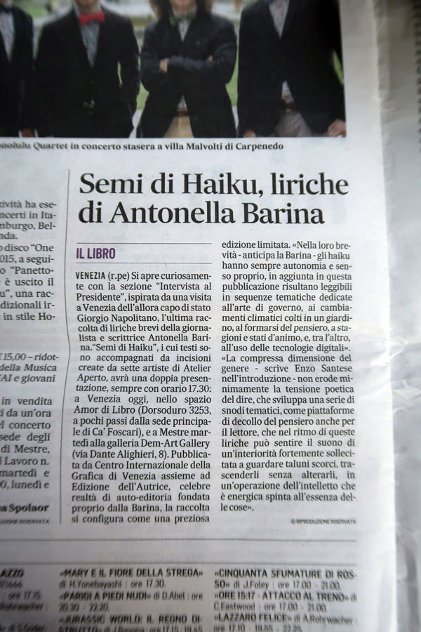 gazzettino