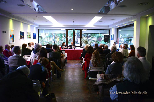 foto festival poesia del mare, Lido Venezia