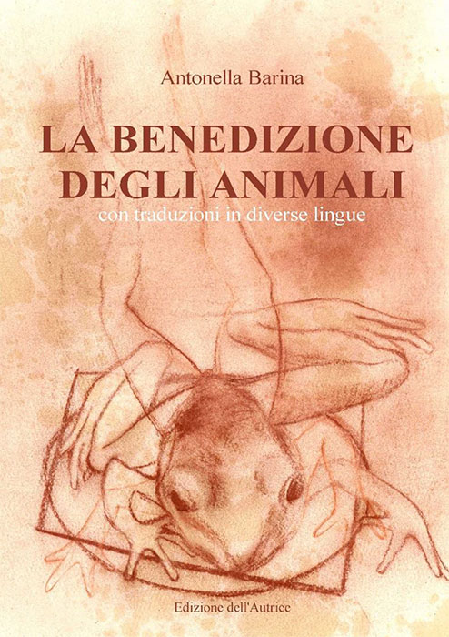 Benedizione degli animali