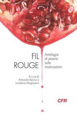 immagine copertina libro 'Fil Rouge'